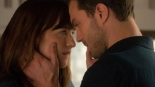 Watch Fifty Shades Freed Full Movie