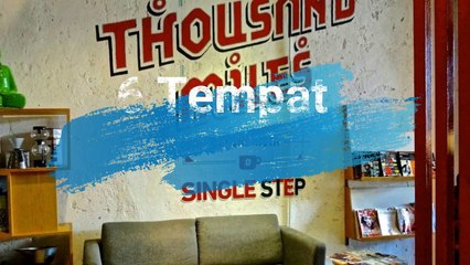 Tempat Ngopi di Jakarta Yang Wajib Kamu Coba