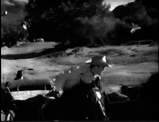 Buffalo Bill Jr. THE CALICO KID