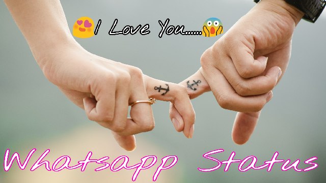 Tu Pyar hai kisi aur ki Tujhe Chahta koi aur hai Best Whatsapp Status : By Romantic Masti