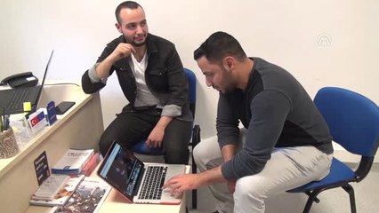 Aa'nın "Yılın Fotoğrafları" Oylaması