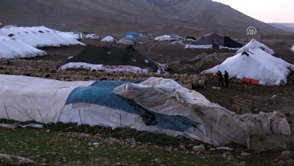 Doğuda yayla sevinci sürüyor - BATMAN