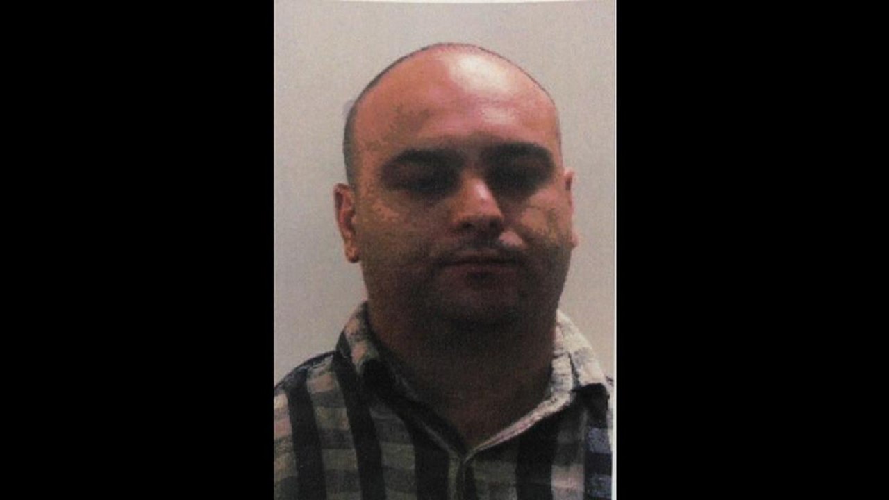 Mafiaboss Antonio Strangio in Duisburg gefasst