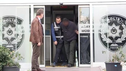 'Şafak operasyonu' yalanıyla dolandırıcılık - ANTALYA