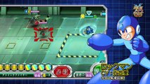 Super Robot Taisen X Omega - Collaboration Mega Man