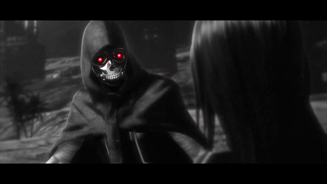 Sword Art Online : Fatal Bullet - Pub Japon #2