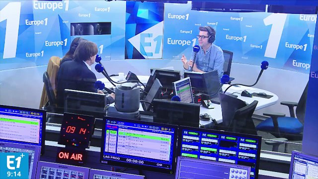 Daniel Rondeau : Macron a rendu une certaine confiance aux Français