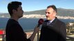 Gemlik Belediye Başkanı taşınmayı sozcu.com.tr'ye anlattı