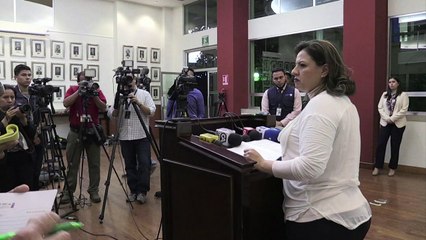 Jérusalem: le Guatemala défend une décision "souveraine"