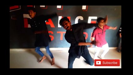 Dil chori  yo yo honey Singh Dance  choreography