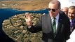Erdoğan'ın Sudan'dan İstediği Sevakin Adası'na Askeri Gemiler İçin Bakım Limanı Yapılacak