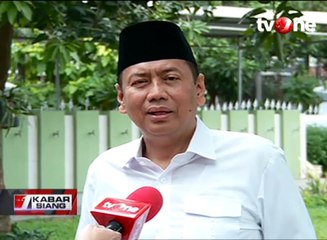 Pengacara Ustaz Abdul Somad Akan Temui Menkopolhukam