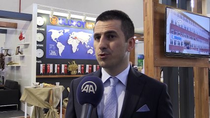 İHRACATIN PARLAYANLARI - Genç yaşta yönetimini devraldığı şirketi zirveye taşıdı - SAMSUN