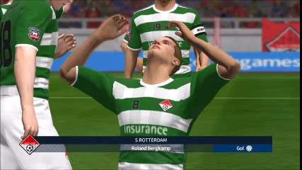Dream League Soccer - Gameplay Android
