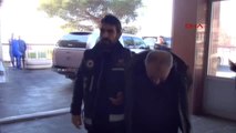 Kahramanmaraş Sahte Polis Kimliği ve Tabancayla Yakalandı