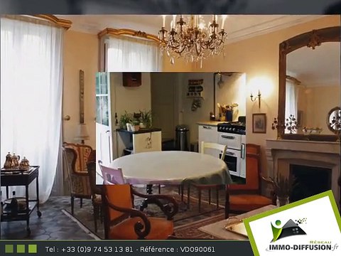 Propriété A vendre Donzere 454m2 - 499 000 Euros