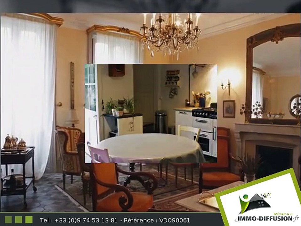 Propriété A vendre Donzere 454m2 - 499 000 Euros