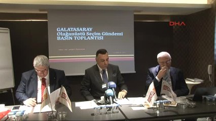 Galatasaraylı Eski Yönetici Özdoğan'dan Sert Eleştiriler