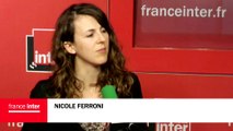 Noël : c'est fou ce que l'on croît ! - Le billet de Nicole Ferroni