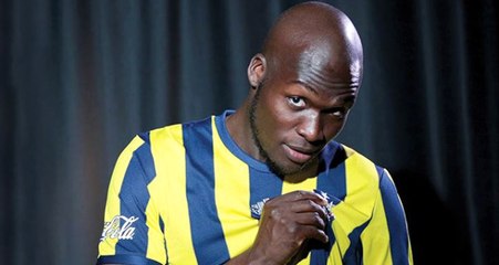 Menajerler, Eski Fenerbahçeli Sow'u Beşiktaş'a Önerdi