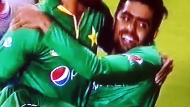 Indian Media Reaction on Shoaib Malik 6 sixes in A over SIX BALL 6 SIXES