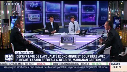 Régis Bégué VS Serge Négrier (1/2): Pourquoi le rallye de fin d'année n'a-t-il pas eu lieu en 2017 ? - 27/12