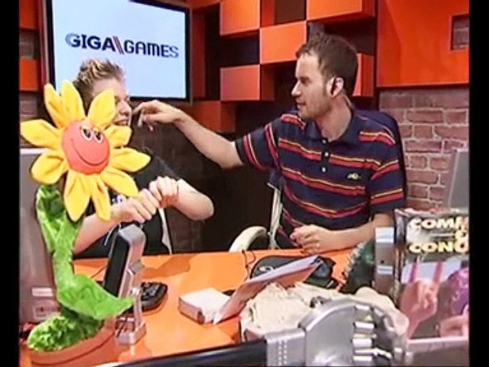 GIGA Games - Best of 26.06.2007