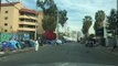 Plus de 20000 sans-abris dans les rues de Los Angeles !