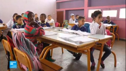 الحياة في المغرب جعلت المهاجرين يتخلون عن الحلم الأوروبي