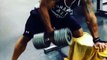 The Rock Workout - Dwayne Johnson Workout 2017