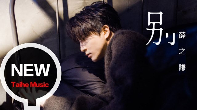 薛之謙 Joker Xue 【別】HD 高清官方完整版 MV