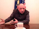 Sergiu Mocanu: Anatol Ţăranu şi 'intelectualitatea' din zona lui Vlad Filat