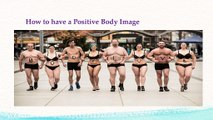 BetterLYF- Overcoming Body Image Issues