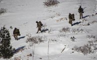 Vatandaş Yayla Evlerini Boşalttı, Teröristler Artık Erzak Çalamayacak