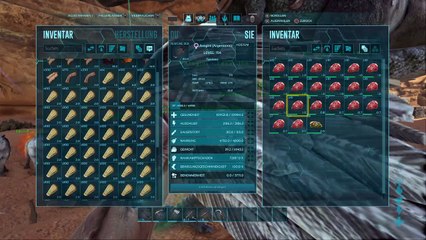 DonAleszandro ARK Survival Evolved «-Hausbau in der Basis-» (565)