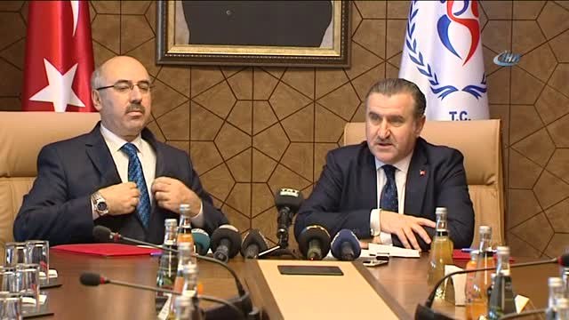 Gençlik ve Spor Bakanlığı ile İstanbul Üniversitesi Arasında Gönüllülük Protokolü İmzalandı