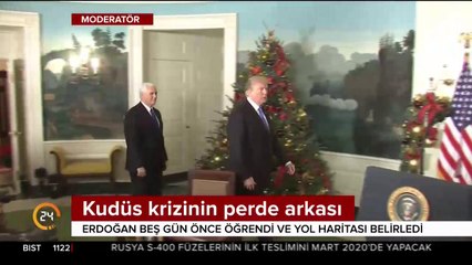 İşte perde arkası