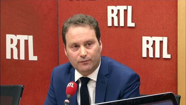 Assemblée nationale : Sylvain Maillard trouve insupportable les complaintes des députés