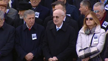 43. dönem Gıda Tarım ve Hayvancılık Bakanı Cemal Külahlı için tören düzenlendi