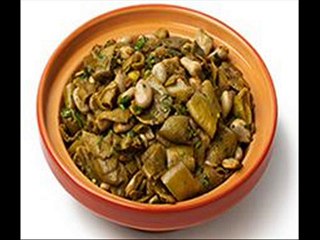 Jollof Rice - www.chopplentii.com