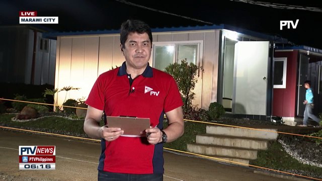 Ex-BOC Comm. Nicanor Faeldon, itinalaga sa OCD