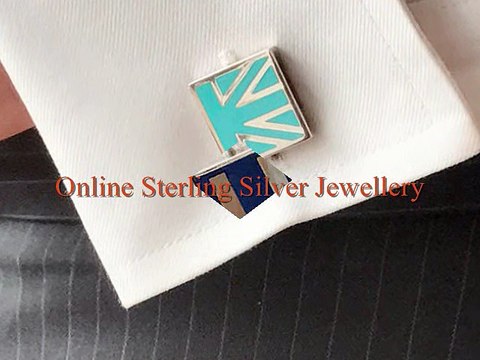 Online Sterling Silver Jewellery