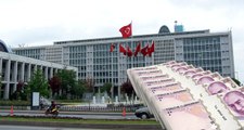 İstanbul'un Bütçesi 18 Bakanlığı Geride Bıraktı