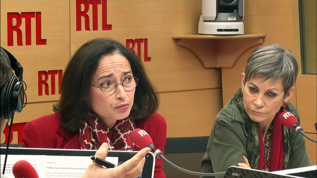 Suppression d'emplois à Pimkie: il faut de la souplesse et de la sécurité