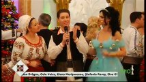 Nicusor Iordan - Pe mine ma stie satul (Adriana si cei 7 voinici - ETNO TV - 25.12.2017)