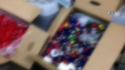 Yılbaşı öncesi Türkiye genelinde “ALKOL” operasyonu