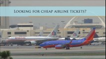 How to look for cheap airline tickets from Houston to Las Vegas?
