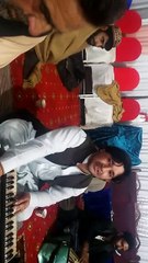 Pashto Medani Stage Tapay 2018