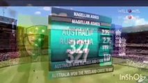 England vs Australia 2017 Ashes 4th Test Day 2 Extended Highlights