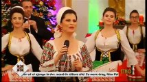 Simona Dinescu - Omule, tu spune drept (Adriana si cei 7 voinici - ETNO TV - 25.12.2017)